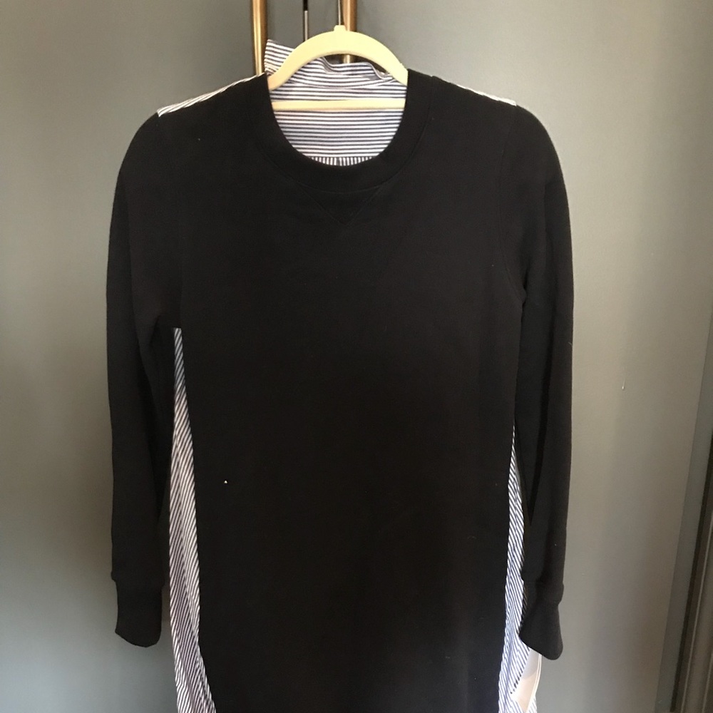 Sacai Dress